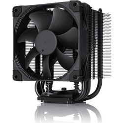 Noctua NH-U9S Chromax Black