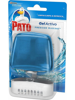 Καθαριστικό Πολλαπλών Χρήσεων Pato GEL ACTIVO