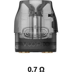 VooPoo VMate V4 Pod Cartridge 3ml 0.7ohm