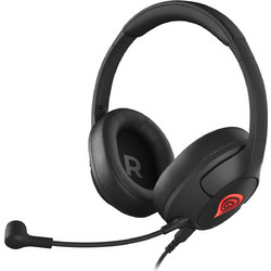 Genesis Radon 800 Gaming Headset Over Ear Black