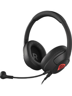 Genesis Radon 800 Gaming Headset Over Ear Black