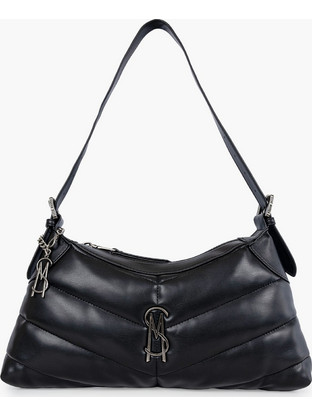 Steve Madden Bgal 13000886-BLK Τσάντα Ώμου Black