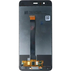 HUAWEI P10 PLUS LCD/DIG BLACK (OEM)