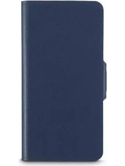 Hama Θήκη Universal Smartphones Up σε 6" Μπλε