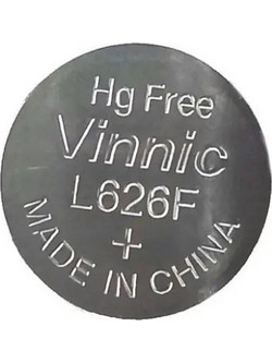 Vinnic L626F AG4 LR66 1τμχ