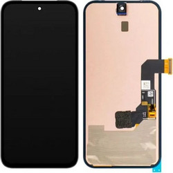 Google Pixel 8A 5G 2024 LCD/Dig Black ORI