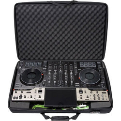 Walkasse W-MCB-PRIME4-G2 - Τσάντα Μεταφοράς για Denon Dj Prime 4 G2