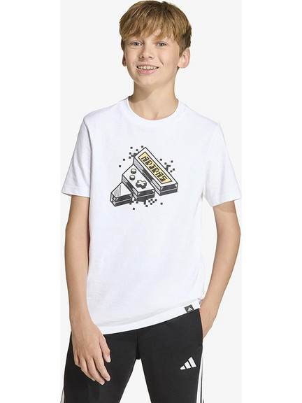 Adidas Gaming Graphic Tee