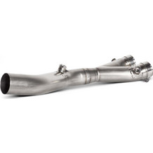 Akrapovic Λαιμός Εξάτμισης για Yamaha MT 10 L-Y10SO15T | BestPrice.gr