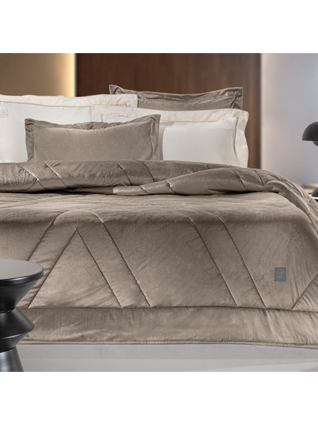 Guy Laroche Πάπλωμα Υπέρδιπλο 220x240 Refine Vison
