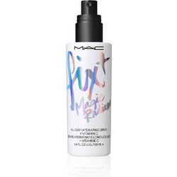 MAC Cosmetics Fix+ Magic Radiance Σπρέι Ενυδάτωσης & Σταθεροποίησης Μακιγιάζ 100ml