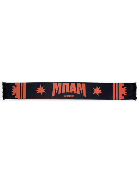Mpam F.C Κασκόλ MPAM-004 MULTI
