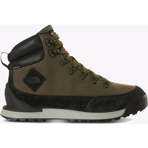 THE NORTH FACE M B2B IV TEXTILE WP NF0A8177-BQW Khaki THE NORTH FACE M B2B IV TEXTILE WP NF0A8177-BQW Khaki