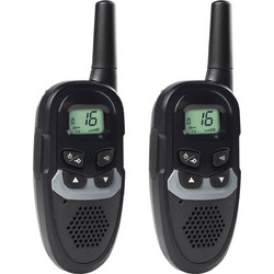 ICON - Walkie Talkies (20464) - Toys