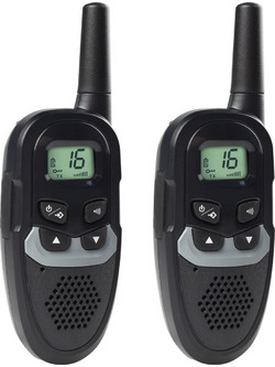 ICON - Walkie Talkies (20464) - Toys