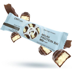 QNT Milkii Protein Bar Chocolate & Coconut Flakes 60gr