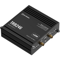 TRB246 Industrial 4G LTE Gateway με Dual SIM