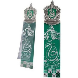 Harry Potter - Σελιδοδείκτης Slytherin