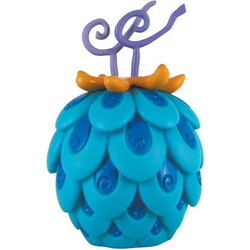 One Piece - Κουμπαράς Fish-Fish Fruit Μεγέθους 14cm