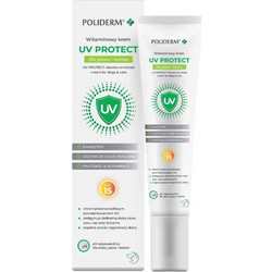 JM SANTE Poliderm UV Protect - cream for dogs and cats - 15ml