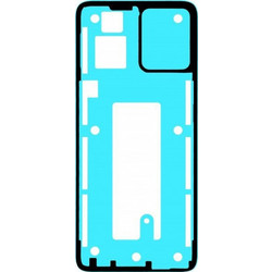 Motorola Adhesive Foil Battery Cover For Moto G14 - (5D78C23063)