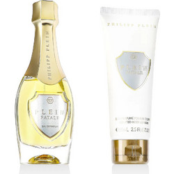 Philipp Plein Fatale Eau de Parfum 50ml + Body Lotion 75ml