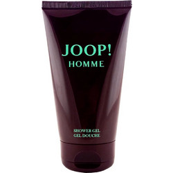 Joop Homme Ανδρικό Αφρόλουτρο σε Gel 150ml