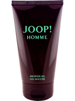 Joop Homme Ανδρικό Αφρόλουτρο σε Gel 150ml