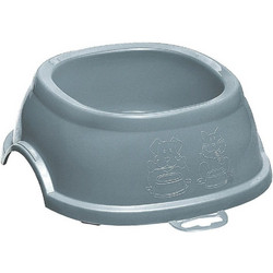 ZOLUX Break Blue - Bowl For Dog - 600ml