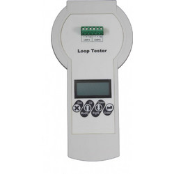 Teletek LOOP TESTER Εργαλείο Ελέγχου Βρόχου, Διευθυνσιοδοτούμενο, Εντοπισμός Σφαλμάτων