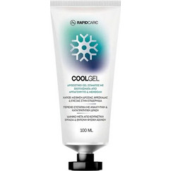 Abc Kinitron Rapidcare Coolgel Ψυκτικό Gel με Άρνικα 100ml