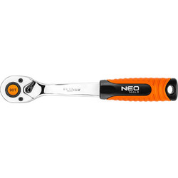 NEO TOOLS 08-533 - Καστάνια 3/8" 90Τ