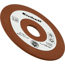 ΔΙΣΚΟΙ EINHELL 4599990 ΤΡΟΧΙΣΜΑΤΟΣ 3.2Μ