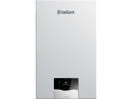 Vaillant ecoTEC PLUS VUW32CS Επιτοίχιος Λέβητας Αερίου Συμπύκνωσης με Καυστήρα 27343kcal/h