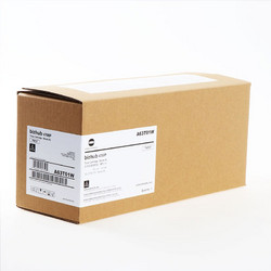 Konica Minolta TNP-37 Black Toner