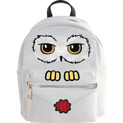 Harry Potter Hedwig backpack