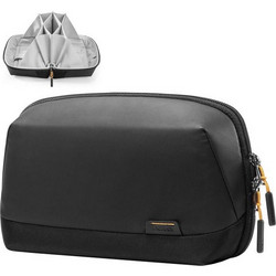 inateck Electronic Cable Organizer, Splash-Proof
