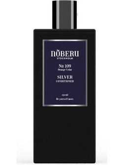 Noberu - Silver Conditioner - Silver