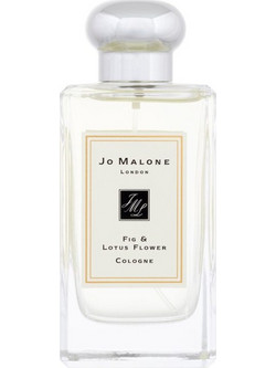 Fig & Lotus Flower (Eau de Cologne, U, 100ml)