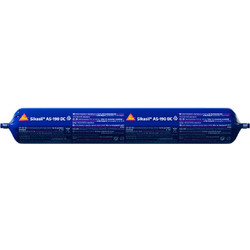 822752 SIKASIL(R) AS-190 DC ΣΙΛΙΚΟΝΗ ΣΦΡΑΓΙΣΗΣ ΑΡΜΩΝ ΚΑΤΑΣΤΡΩΜΑΤΩΝ, 600ML(ΓΚΡΙ)