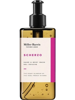 Miller Harris Scherzo Αφρόλουτρο 300ml