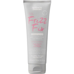 Umberto Giannini, Frizz Fix, Κρέμα μαλλιών, Anti-Frizz & Repairing, 250 ml