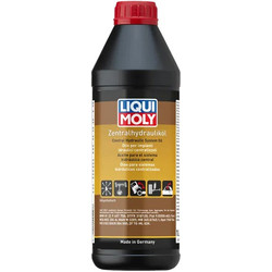 LIQUI MOLY 1127/1158 Central Hydraulic System Oil 1 Λίτρο