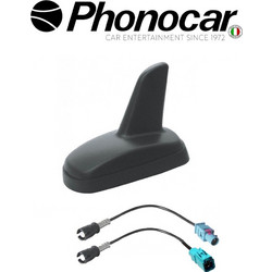 08.006 PHONOCAR