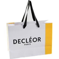 Decleor, Decleor, Χάρτινη τσάντα GWP, Μέγεθος μεγάλο