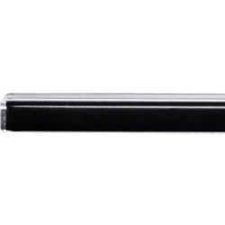 ΜΠΑΡΕΣ ΜΕΤΑΛΛΙΚΕΣ THULE SQUARE BAR 762 135CM 2ΤΜΧ ΧΩΡΙΣ ΚΛΕΙΔΙΑ
