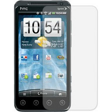 HTC Evo 3D - Προστατευτικό Οθόνης