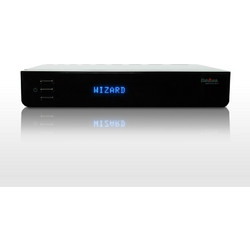 Medialink Black Panther ML10 Δορυφορικός Αποκωδικοποιητής HD DVB-S2 με PVR