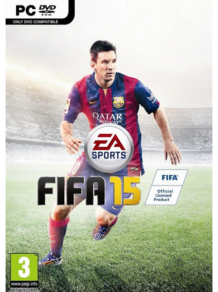 FIFA 15 PC