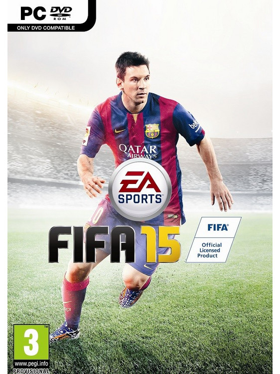 FIFA 15 PC
